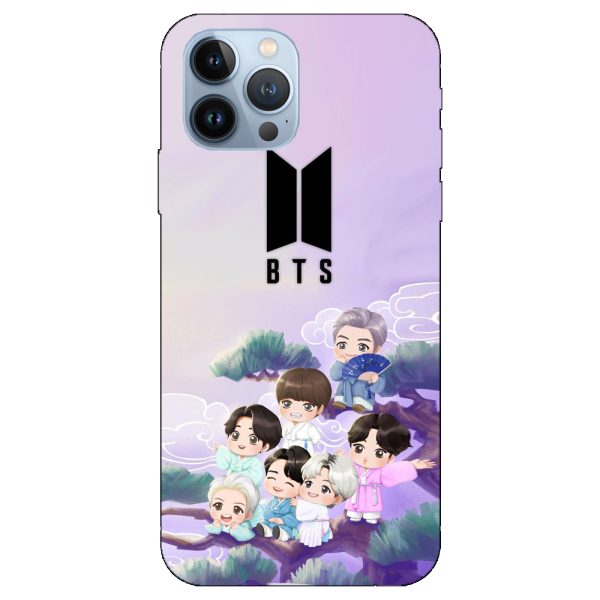 little Bts little Bts