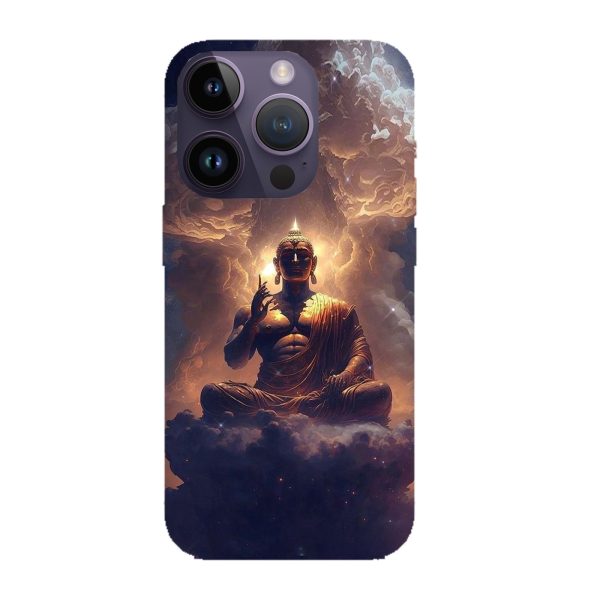 lord Budhha