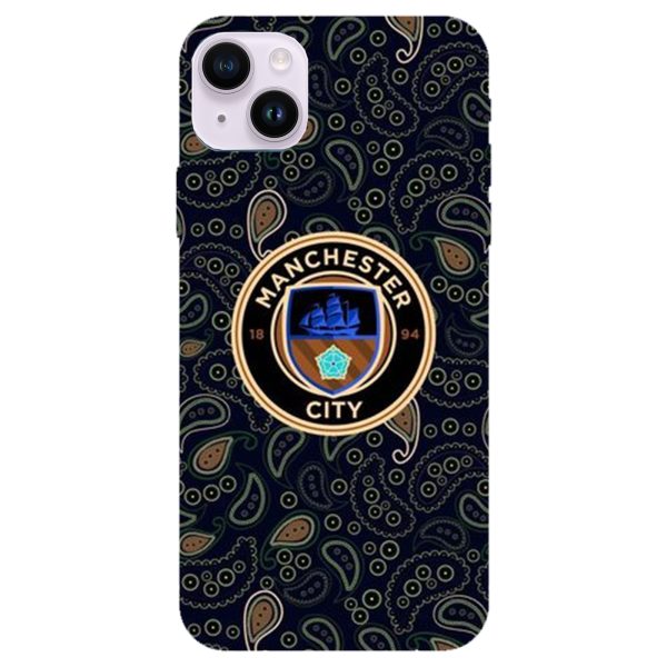 manchester city