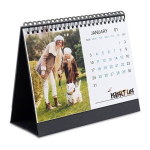 Personalized Calender
