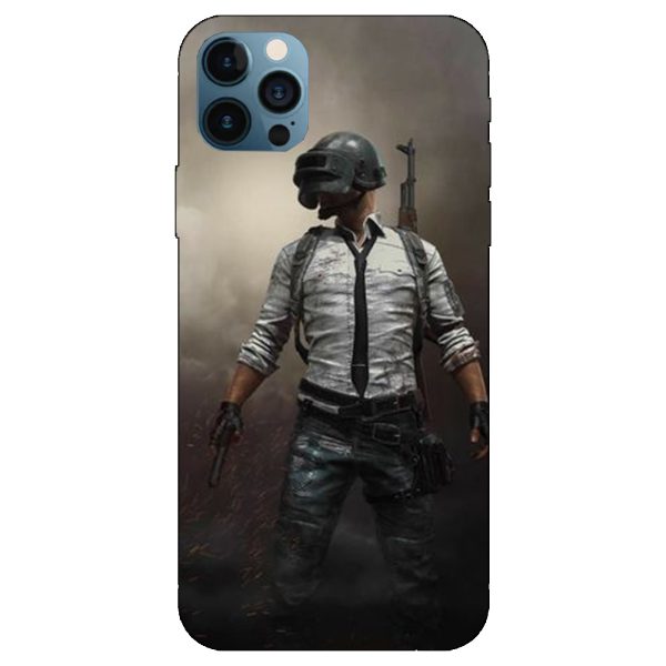 pubg mobile