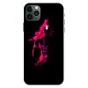 red & Black mahadeva235