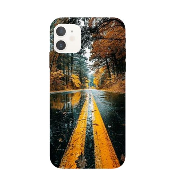 street Road desing