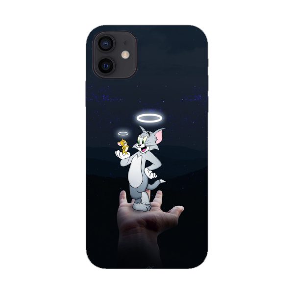 tom and Jerryy tom and Jerryy