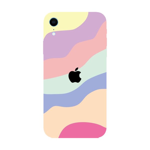 Apple pestle walpaper