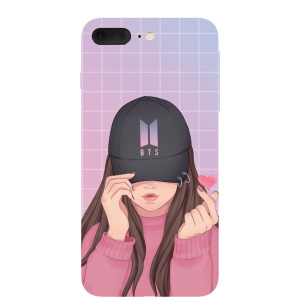 BTS Love BTS Love