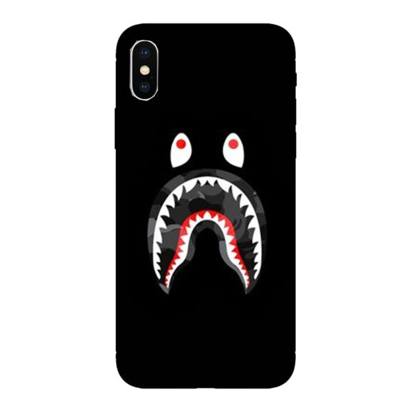 Bape Shark