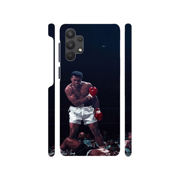 Boxer Boxer