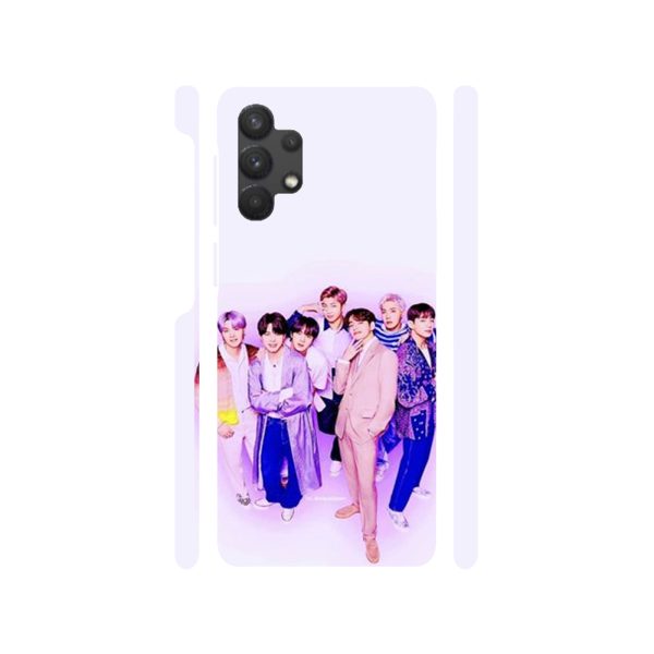 Bts Group Bts Group