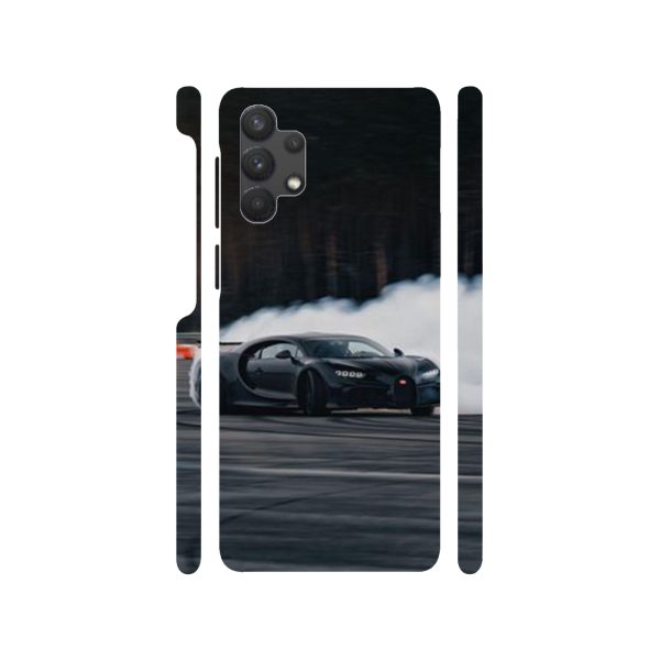 Bugati