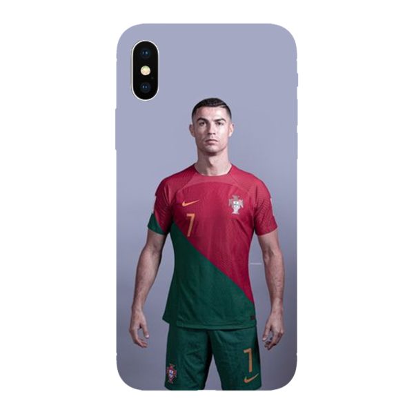 Cristiano Cristiano