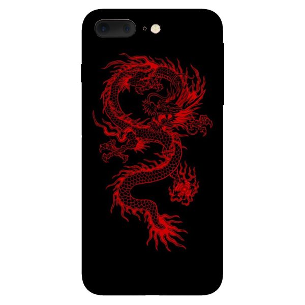 Dragon Dragon