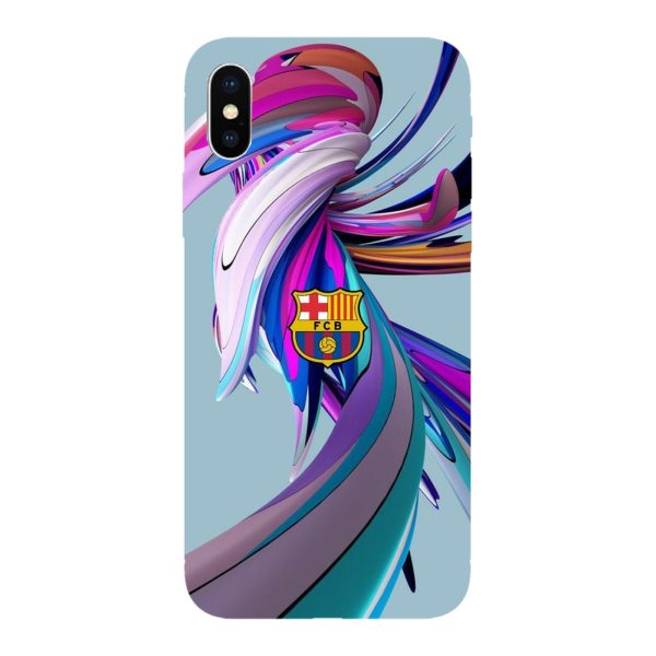 FCB FCB