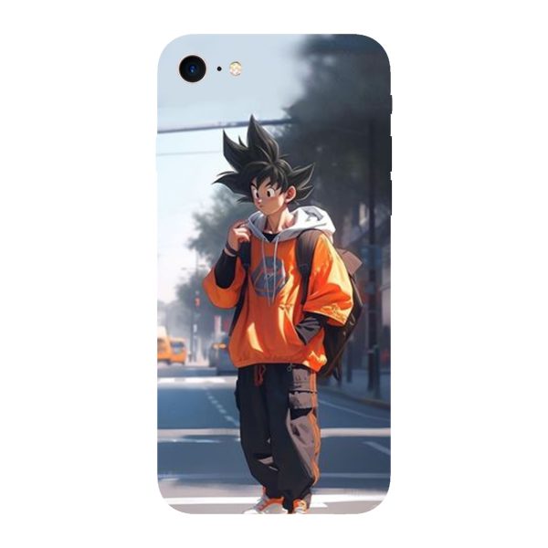 Goku