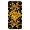 Gold Lion