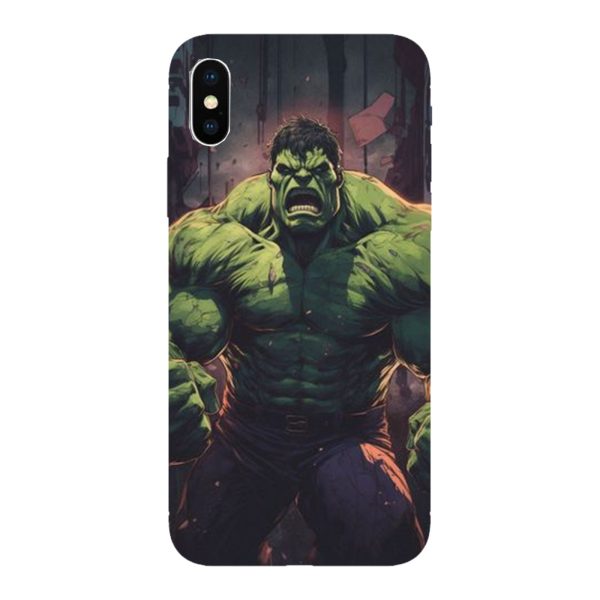 Hulk Hulk