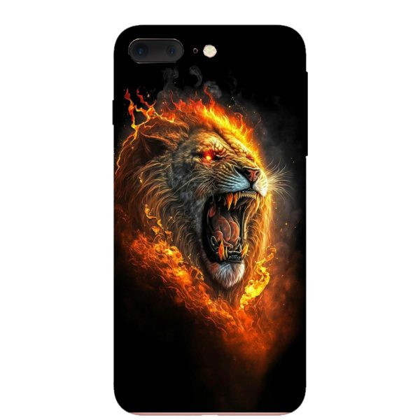 Lion Lion