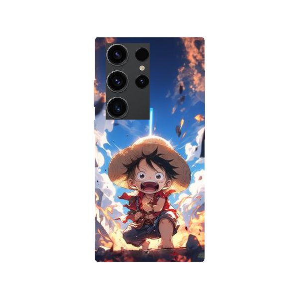 Luffy Luffy