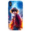 Luffy design Luffy design