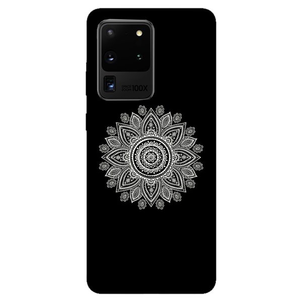 Mandala art
