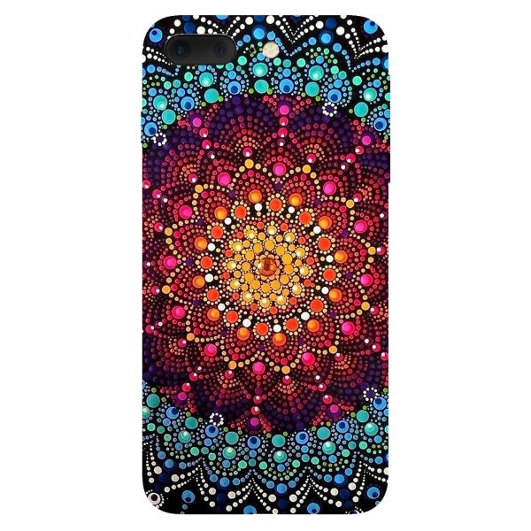 Mandala art Mandala art