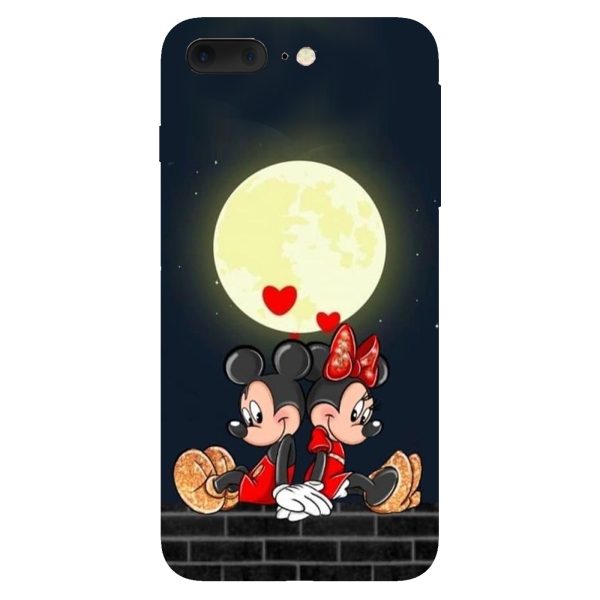 Micky Mouse