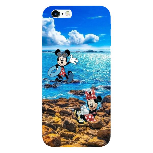 Micky mousee Micky mousee