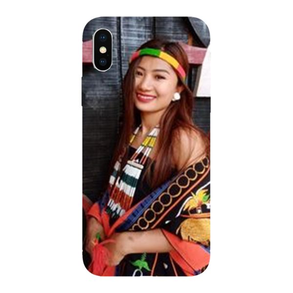 Naga Girl Naga Girl