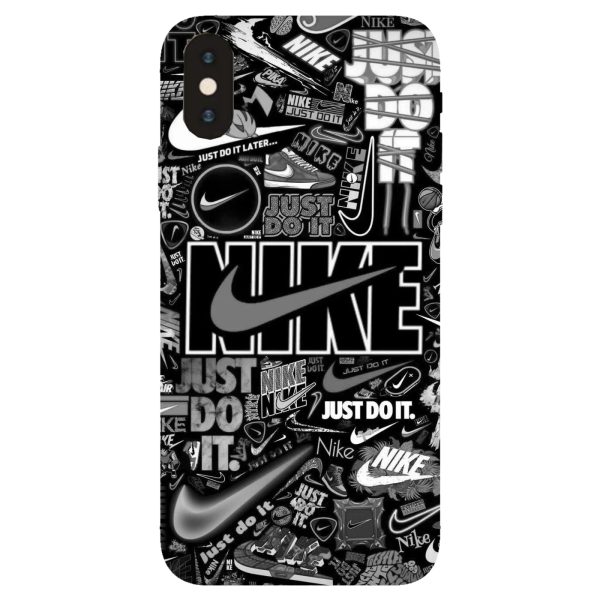 Nike Nike