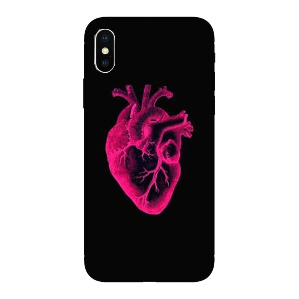 Pink Heart