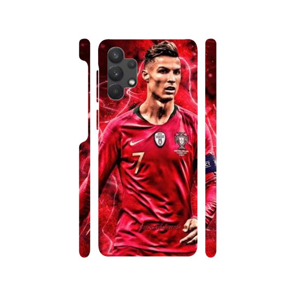 Ronaldo Ronaldo