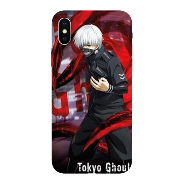 Tokyo Ghoul