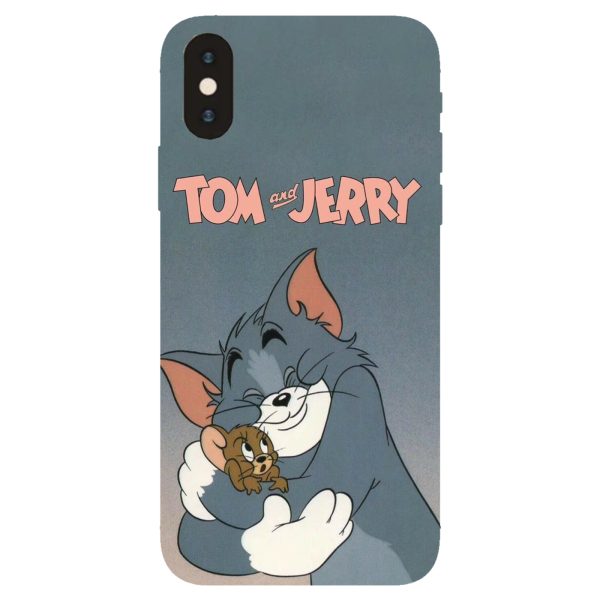 Tom and jeerry