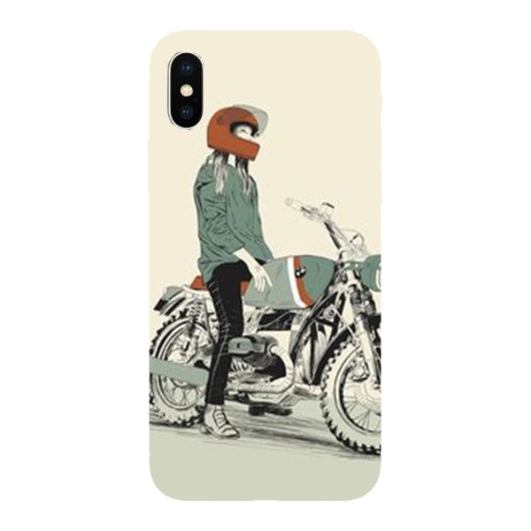 Women Rider Women Rider