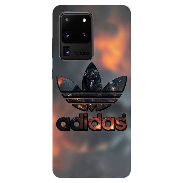 addidas