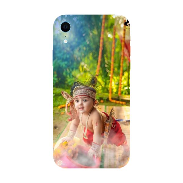 cute little krishna