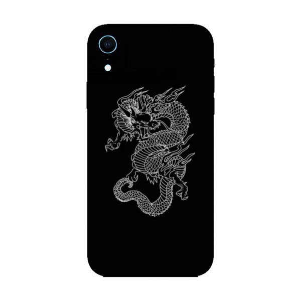 dragon dragon
