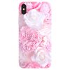 flower printed