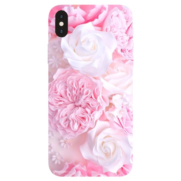 flower printed
