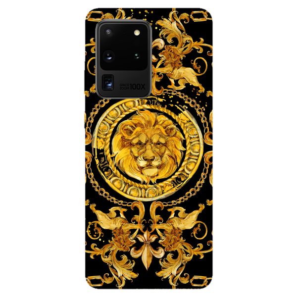 lion