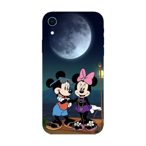 micky mouse