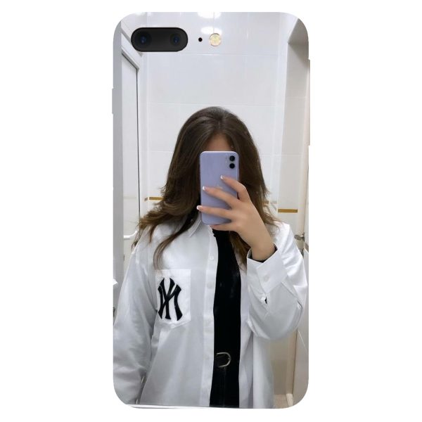 mirror Selfie