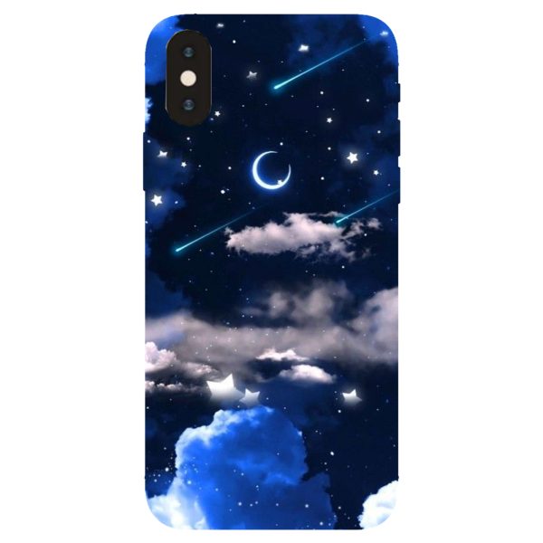 night sky view night sky view