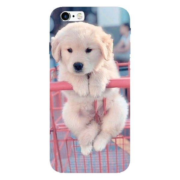 puppy puppy
