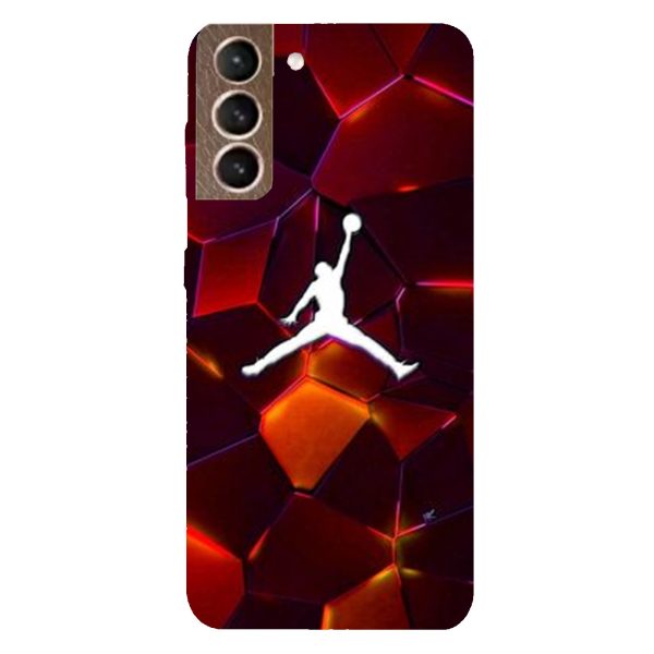Jordan Jordan