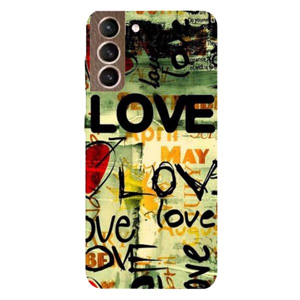 Love Wallpaper