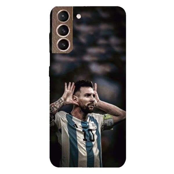 Messi Messi