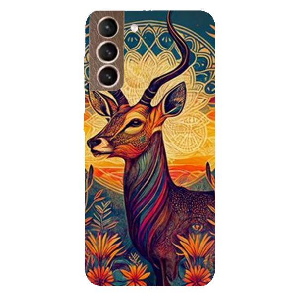 Radiant Stag