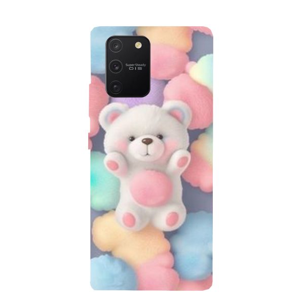 BEAR BEAR