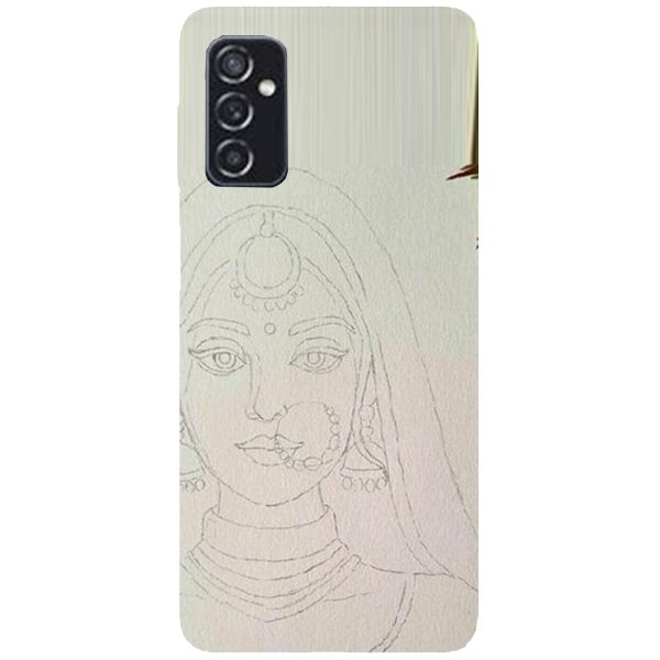 Hand drawing